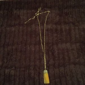 Nice necklace lowest price already